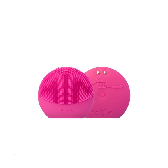 Foreo Luna Fofo Silicone Skin Cleansing Brush - Picture 2 of 8